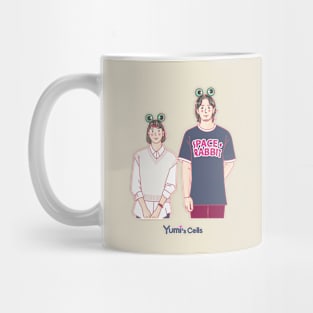 YUMI'S CELL Mug